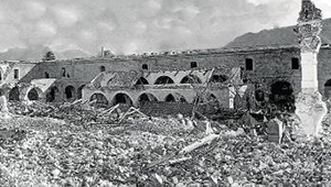 muralla carlosIII cartagena laverdad